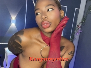 Kenyamysticc