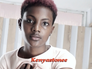 Kenyastonee
