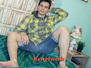 Kenytwink