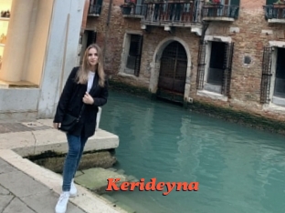 Kerideyna