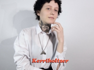 Kerriholtzer