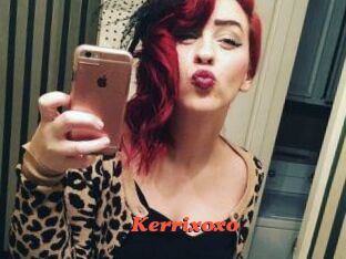 Kerrixoxo