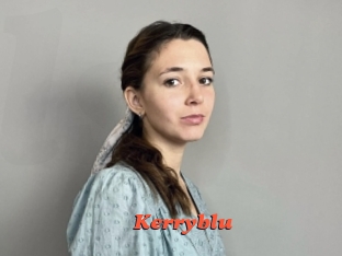 Kerryblu