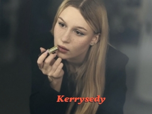 Kerrysedy