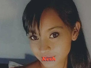 Kesh