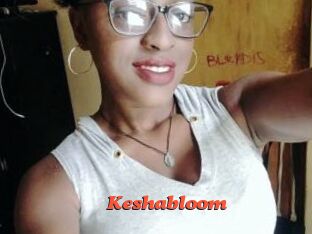 Keshabloom