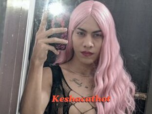 Keshacathot