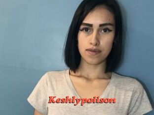 Keshlypoiison
