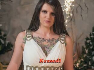 Kessedi