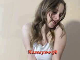 Kesseyswift
