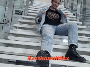 Kesshasmitthx