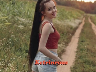 Ketrinrous
