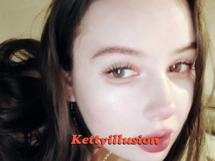 Kettyillusion