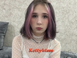 Kettykisss