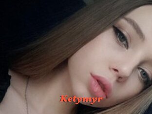 Ketymyr