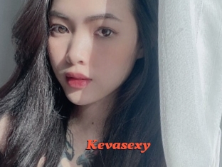 Kevasexy
