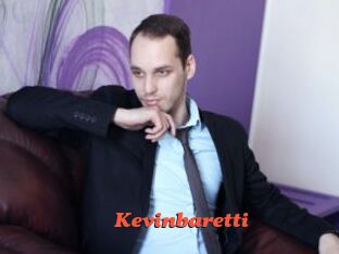 Kevinbaretti