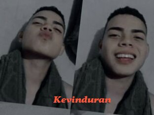 Kevinduran
