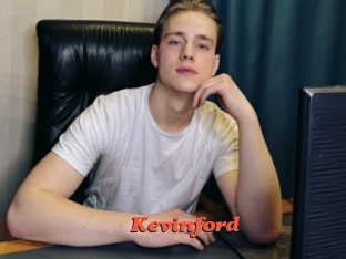 kevinford Livespot