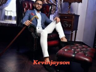 kevinjayson Livespot