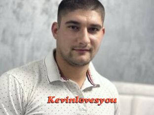 Kevinlovesyou