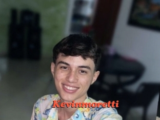 Kevinmoretti