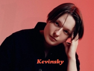 Kevinsky
