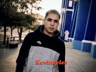 Kevintyles