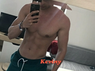 Keviny
