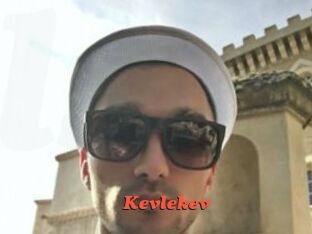 Kevlekev