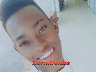 Kevndreams