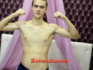 Kevondumas