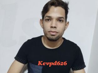 Kevpd626