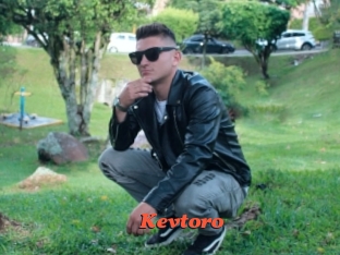 Kevtoro
