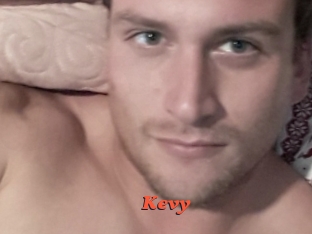 Kevy