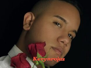 Kevynrojas