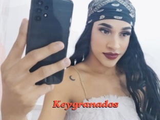 Keygranados