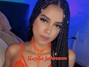 Keyla_johnson