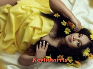 Keylaharris