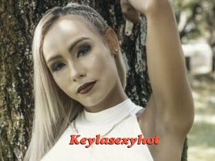 Keylasexyhot