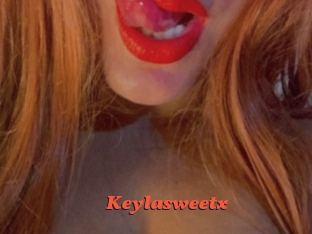Keylasweetx