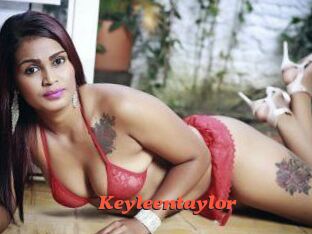 Keyleentaylor