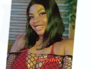 Keyshie