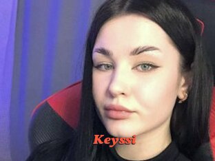 Keyssi