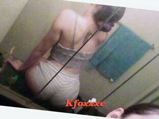 Kfoxxxe