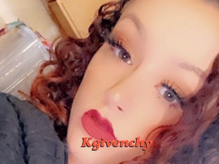 Kgivenchy