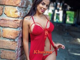 Khaina