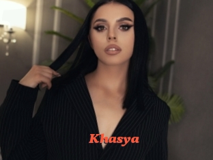 Khasya