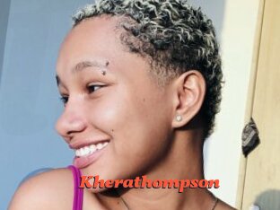 Kherathompson