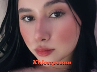 Khloegreenn